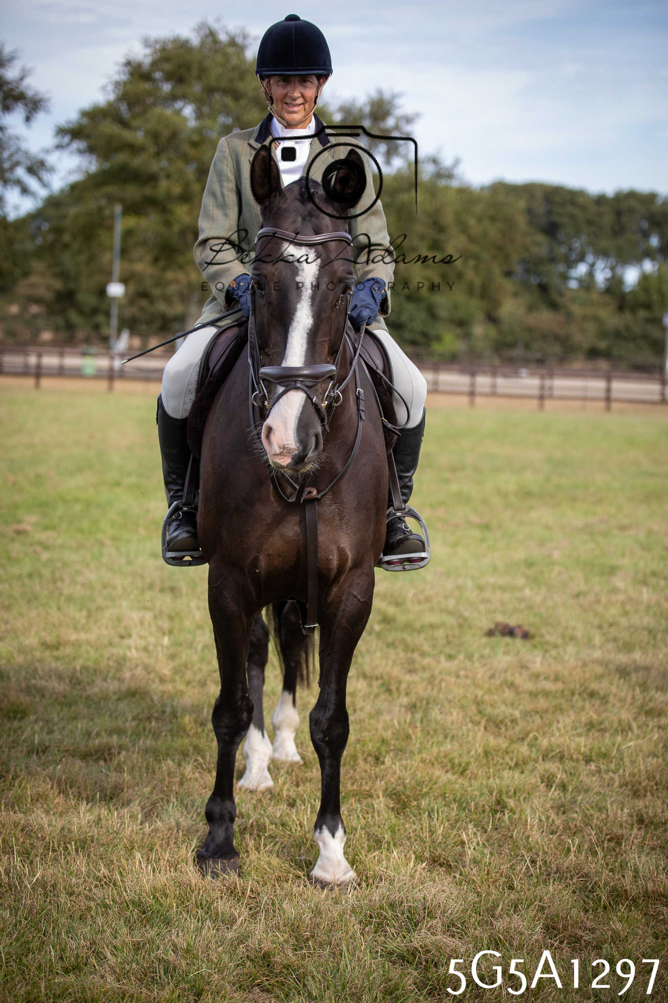 St Lawrence Charity Horse Show - Saturday pt3