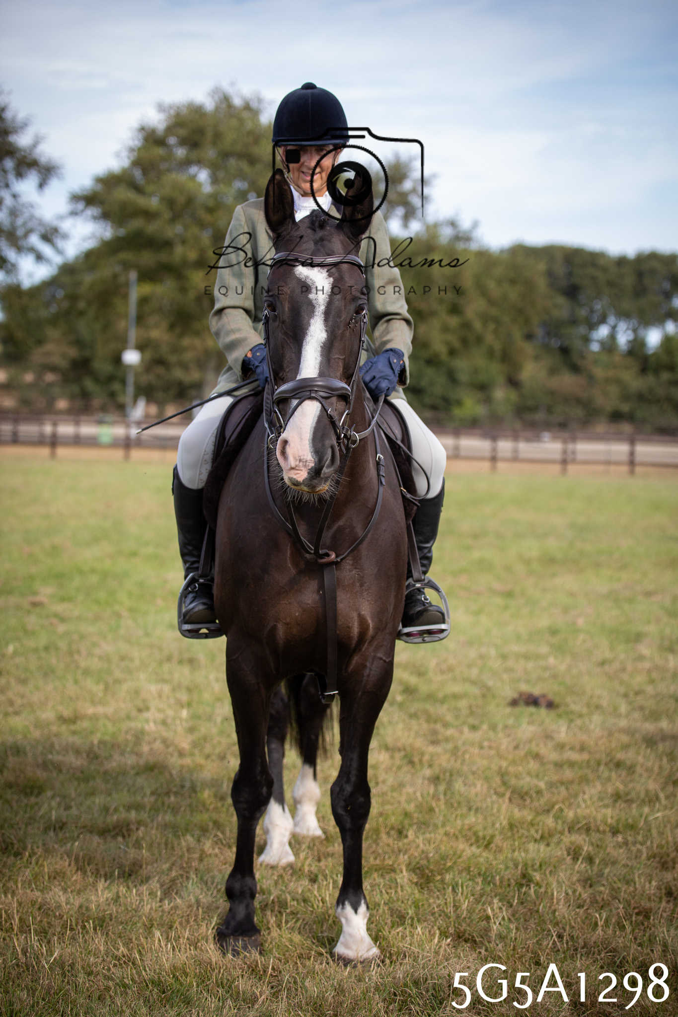 St Lawrence Charity Horse Show - Saturday pt3