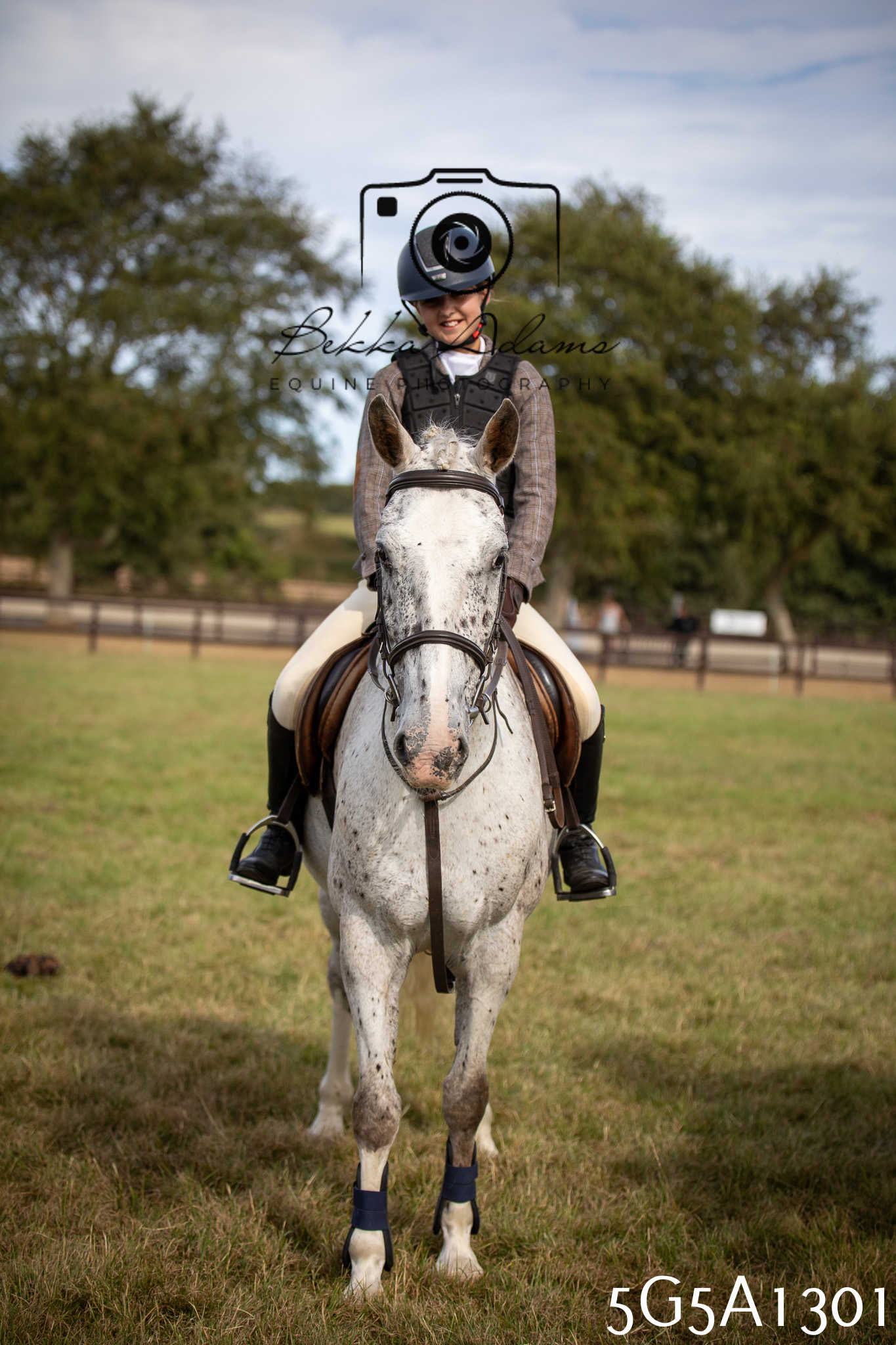 St Lawrence Charity Horse Show - Saturday pt3