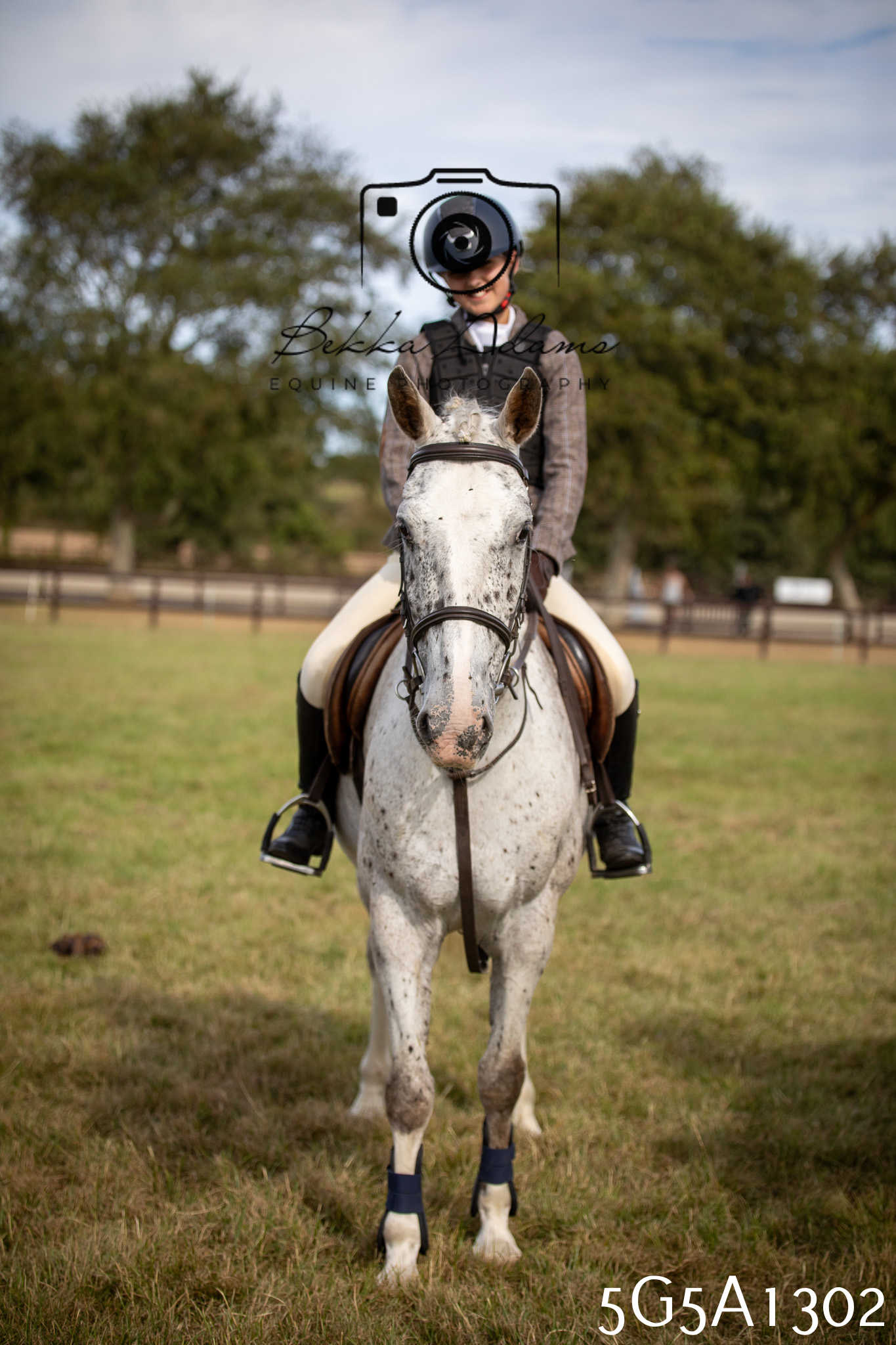 St Lawrence Charity Horse Show - Saturday pt3