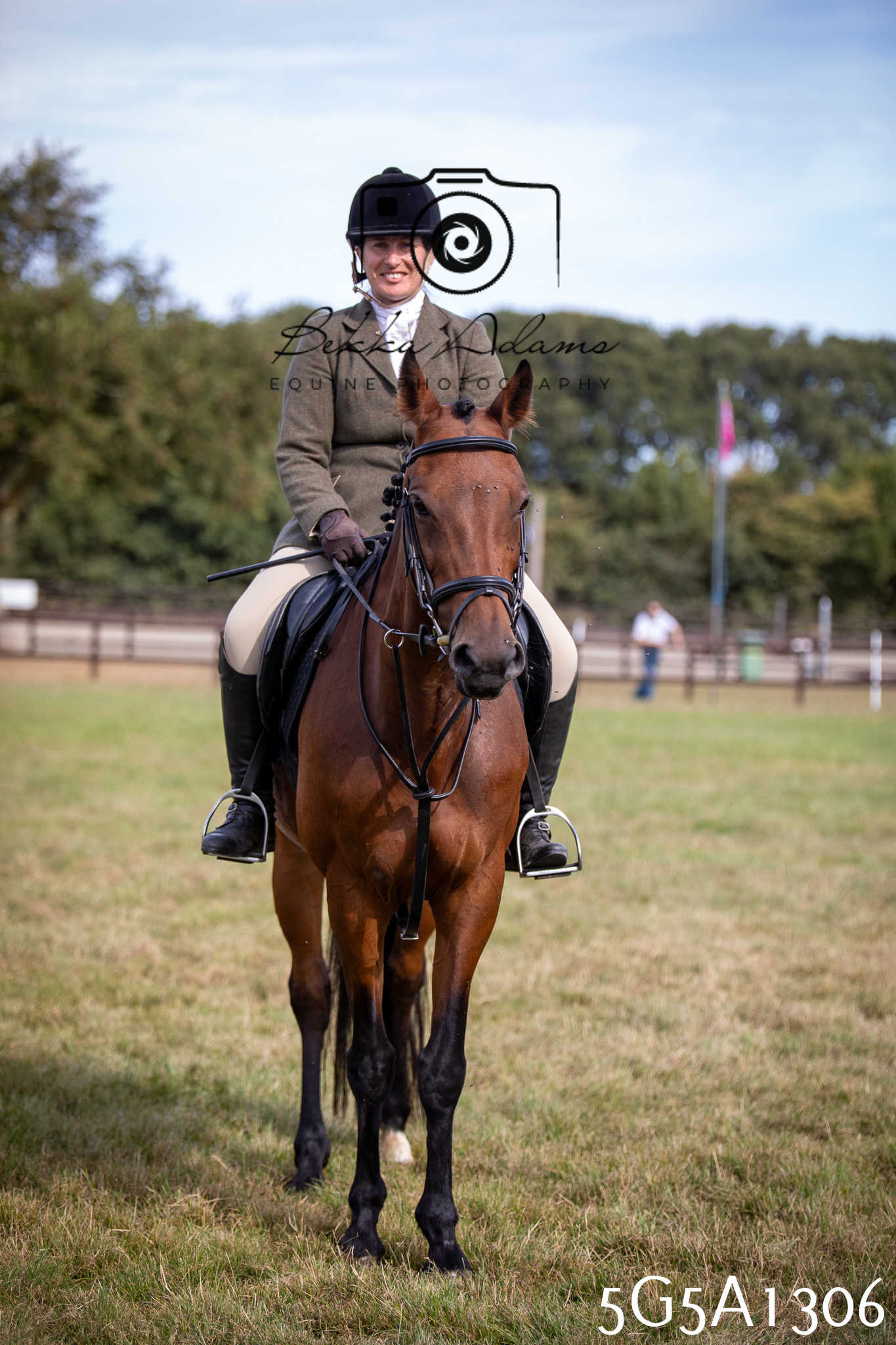St Lawrence Charity Horse Show - Saturday pt3
