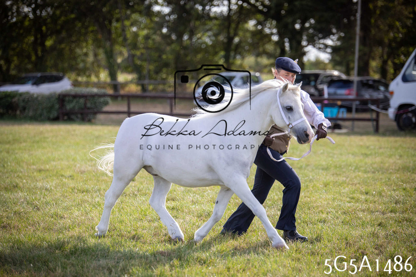 St Lawrence Charity Horse Show - Saturday pt3