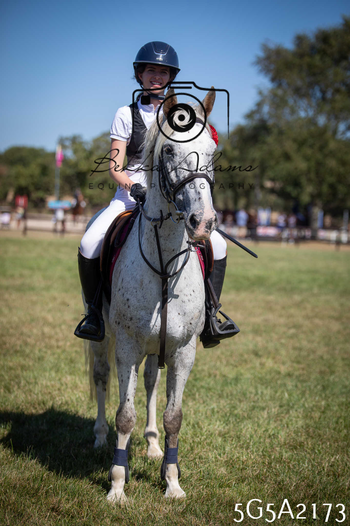 St Lawrence Charity Horse Show - Sunday pt3