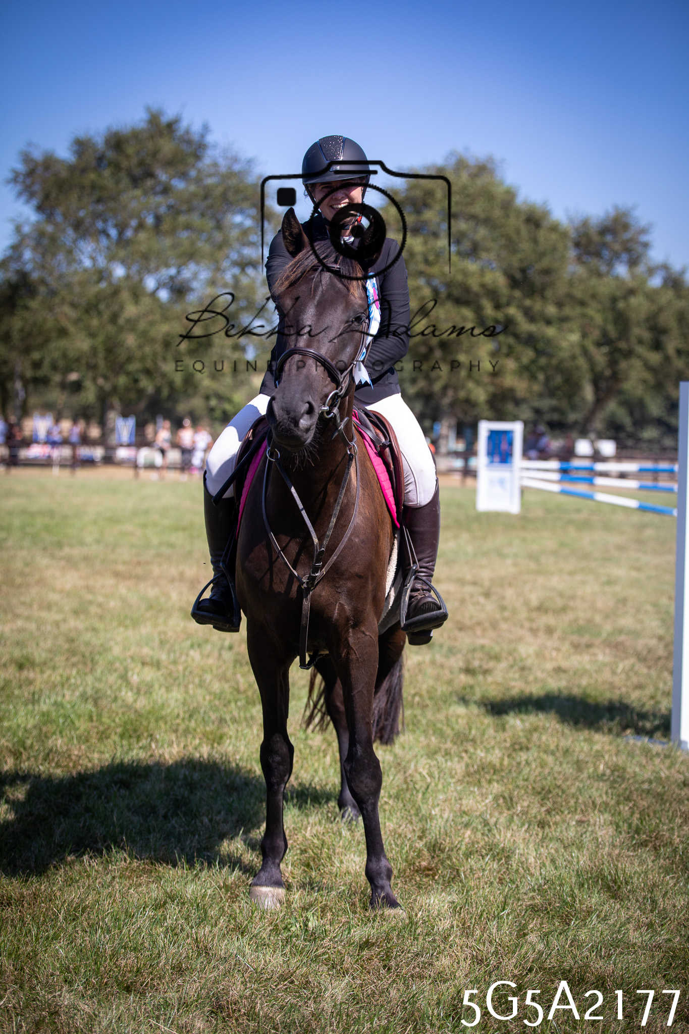 St Lawrence Charity Horse Show - Sunday pt3