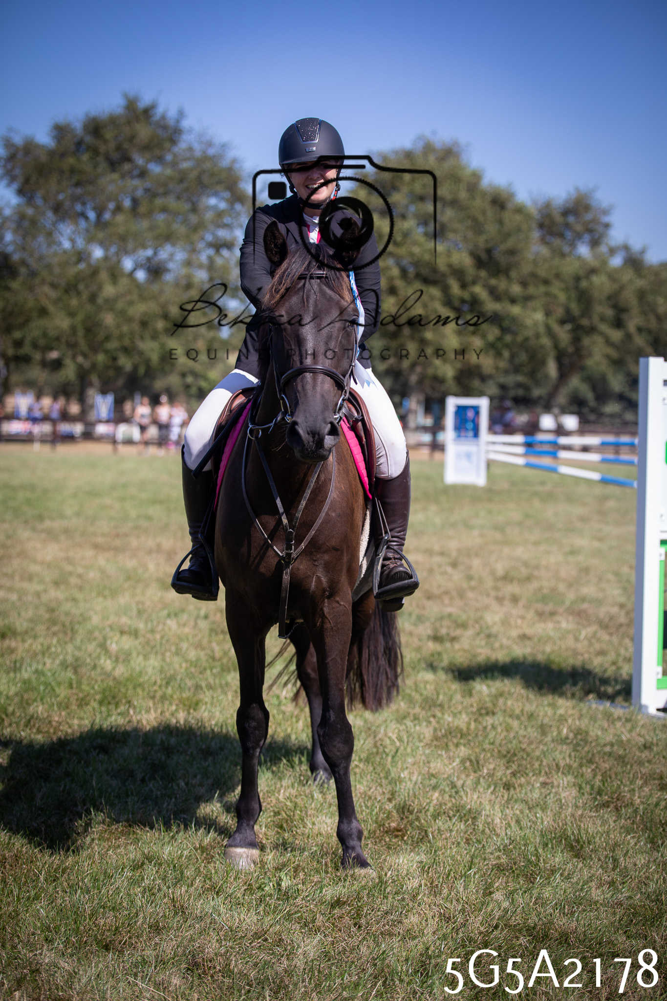 St Lawrence Charity Horse Show - Sunday pt3