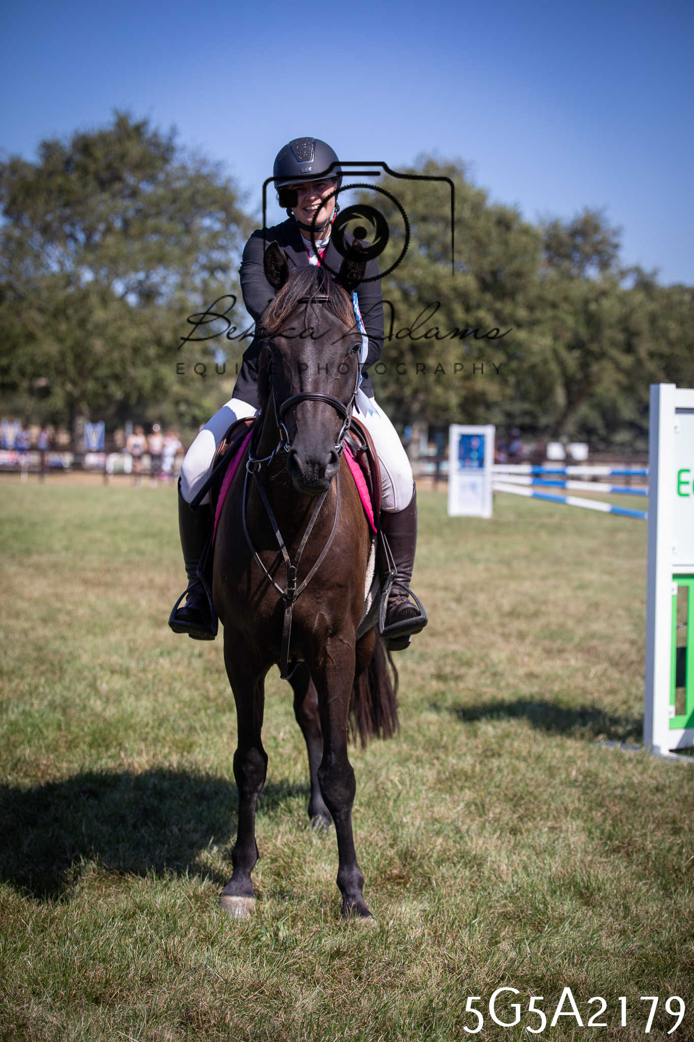 St Lawrence Charity Horse Show - Sunday pt3