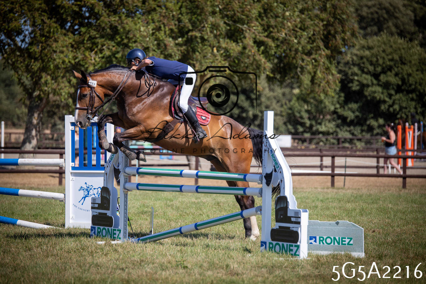 St Lawrence Charity Horse Show - Sunday pt3
