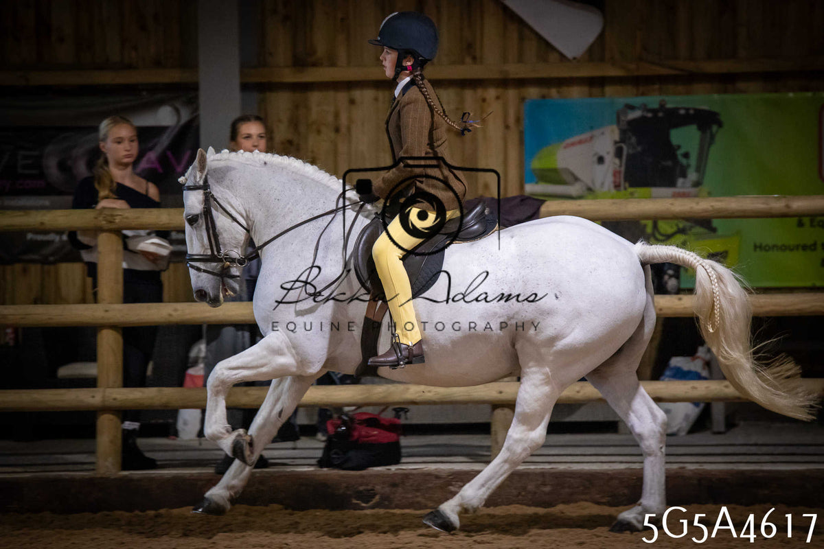 Funshine Show 2026 - Ridden pt 2