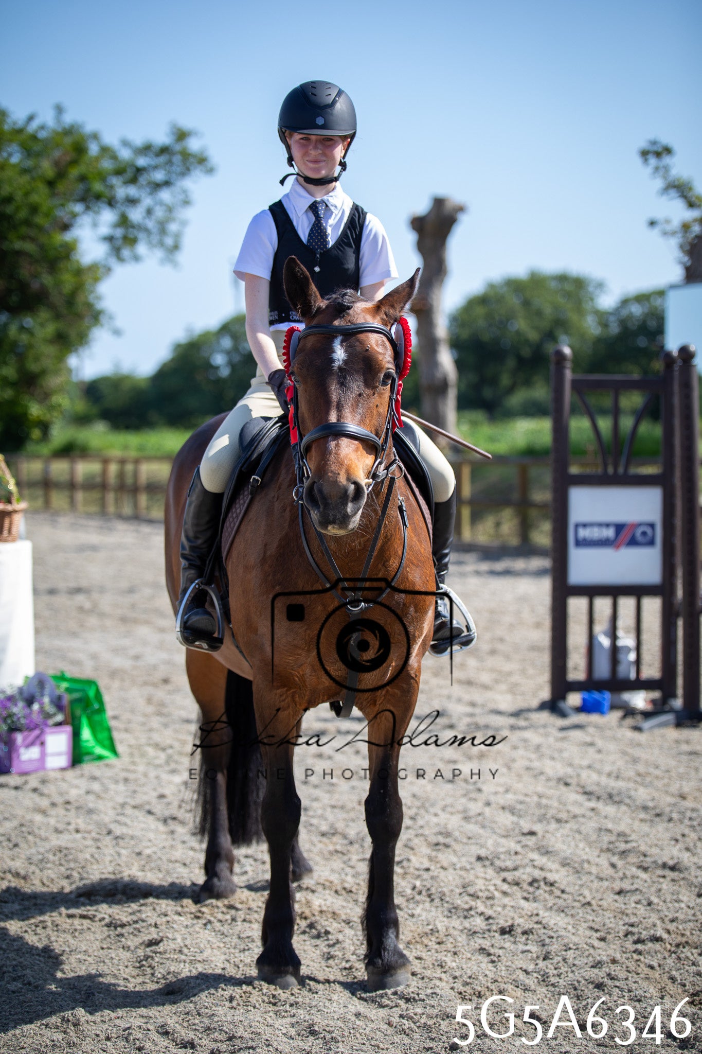 Home Farm Working Hunter 24th May 2026