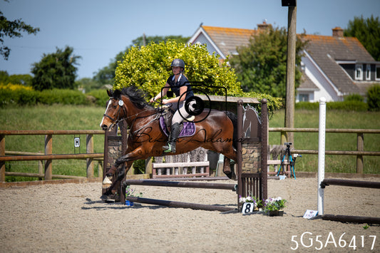 Home Farm Show Jumping 24th May 2026