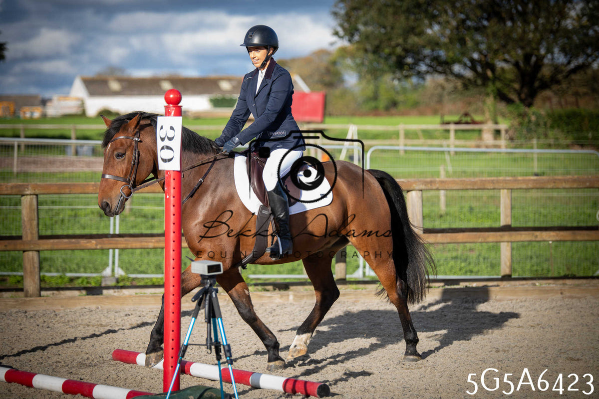 Funshine Show Jumping 2026 - Seniors