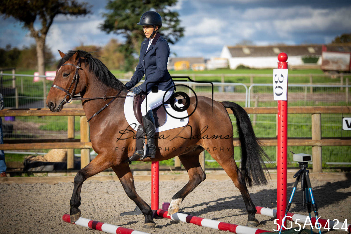 Funshine Show Jumping 2026 - Seniors