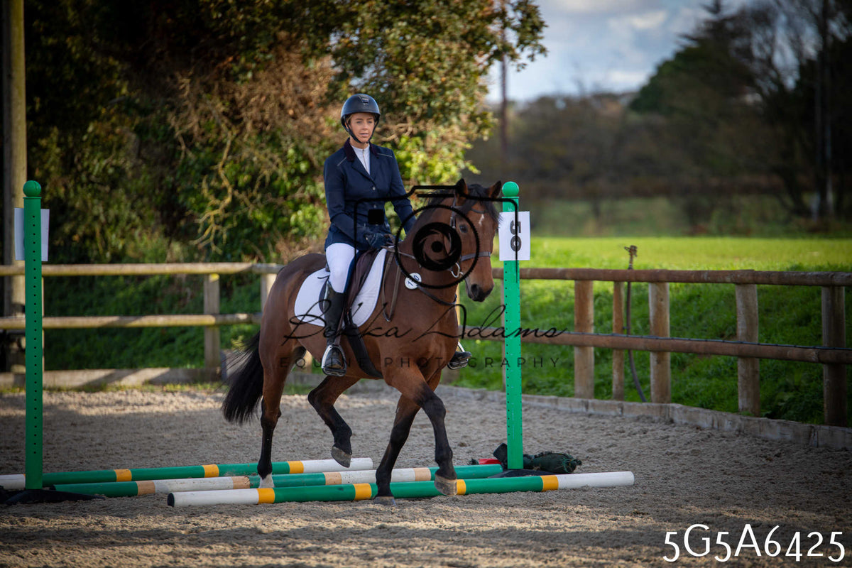 Funshine Show Jumping 2026 - Seniors
