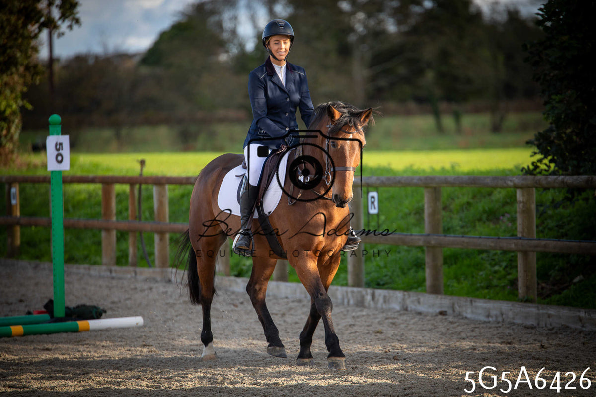Funshine Show Jumping 2026 - Seniors