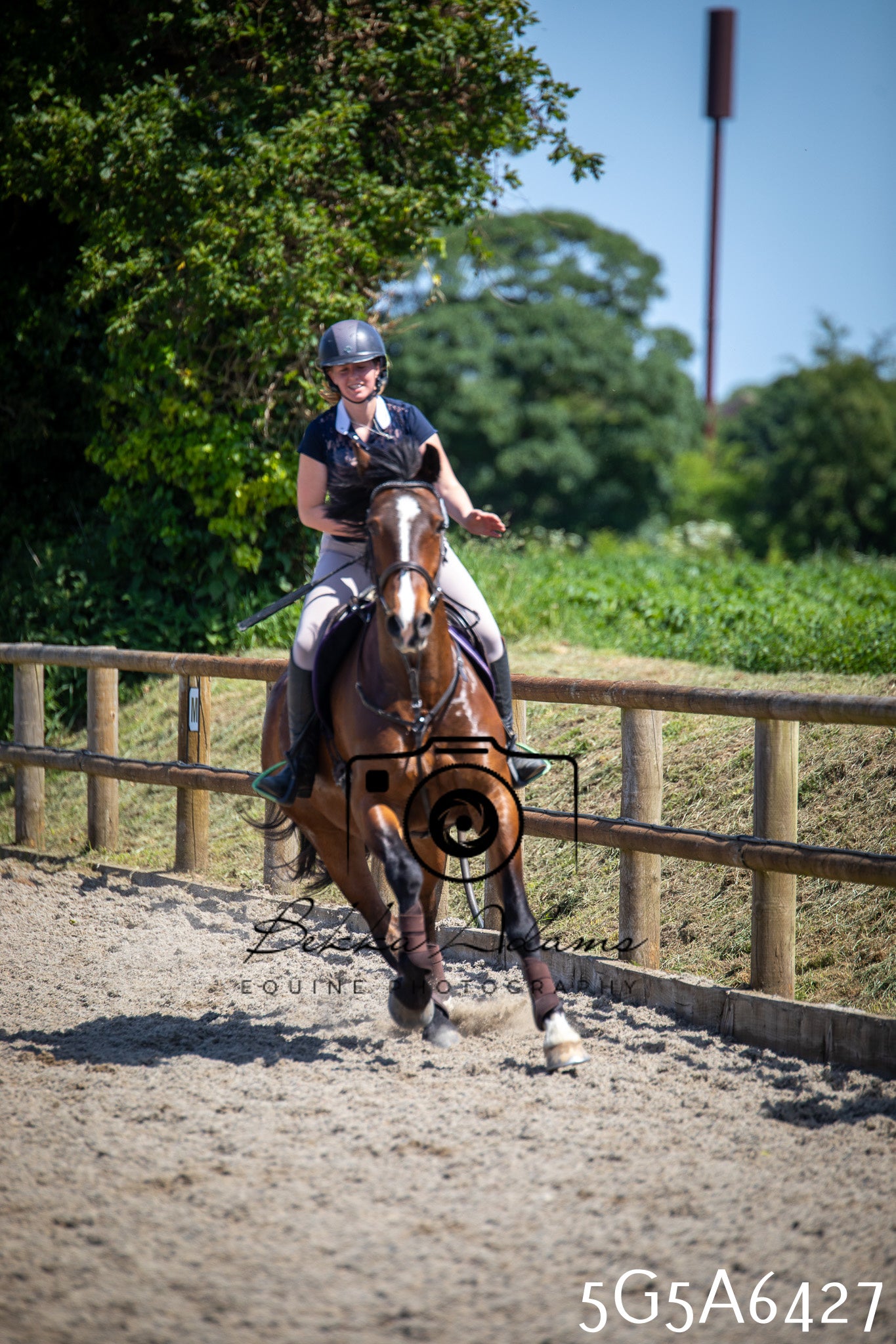 Home Farm Show Jumping 24th May 2026