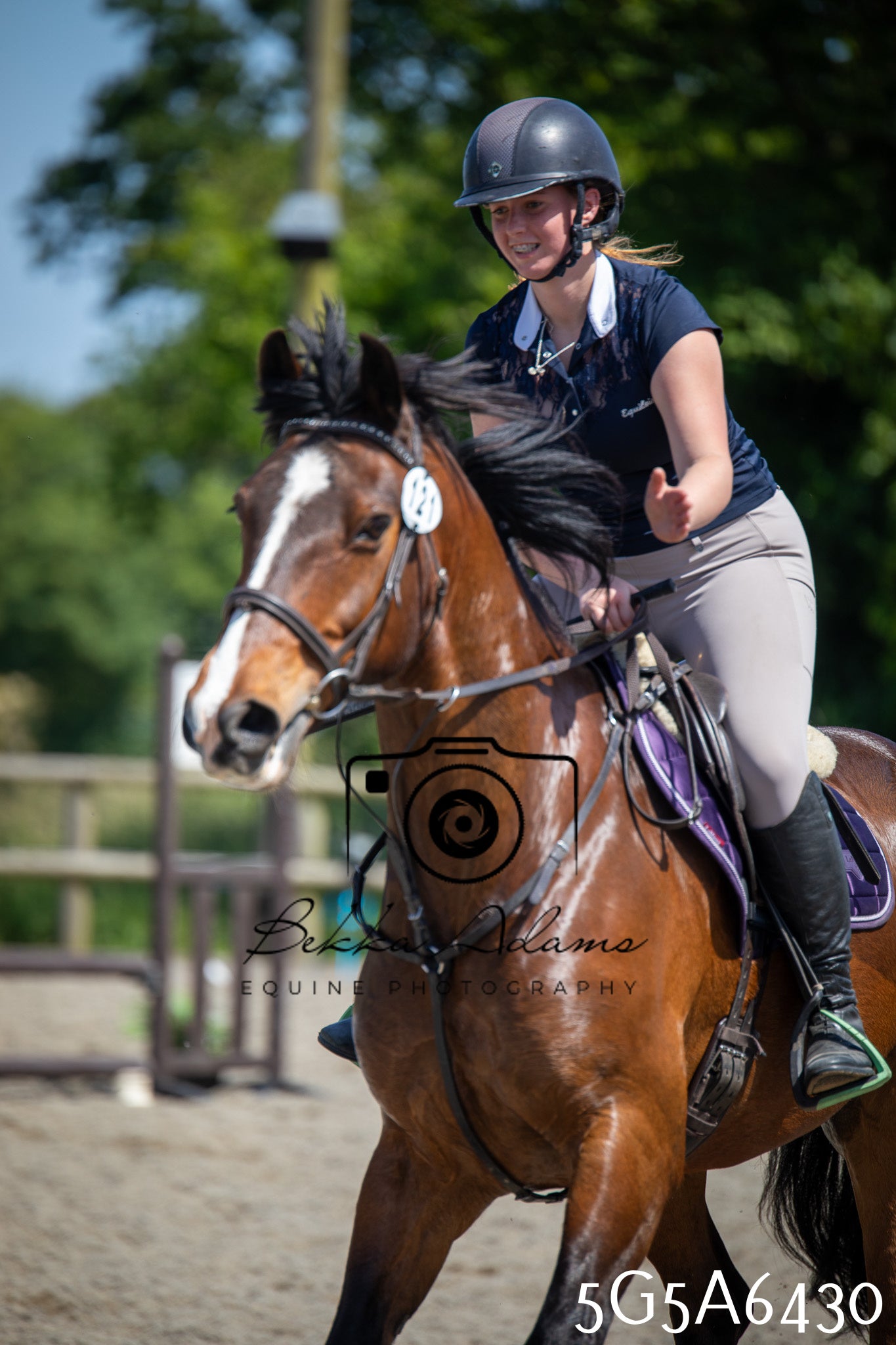 Home Farm Show Jumping 24th May 2026