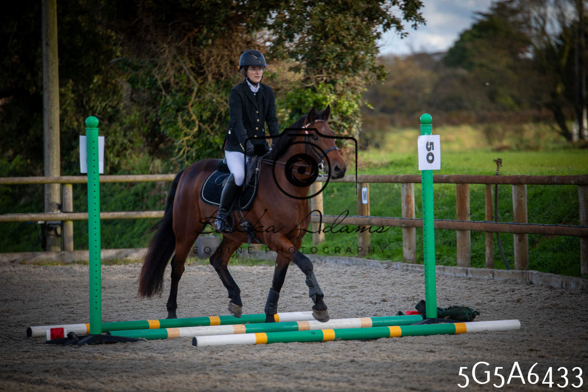 Funshine Show Jumping 2026 - Seniors