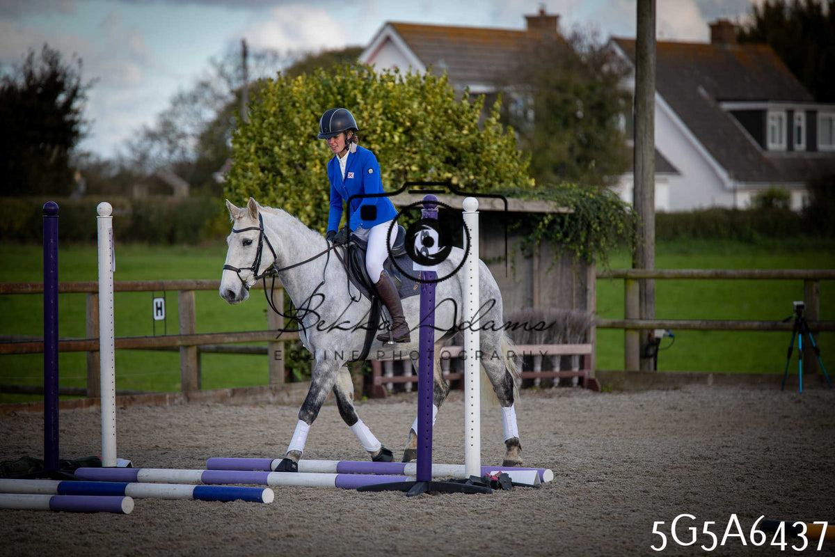 Funshine Show Jumping 2026 - Seniors