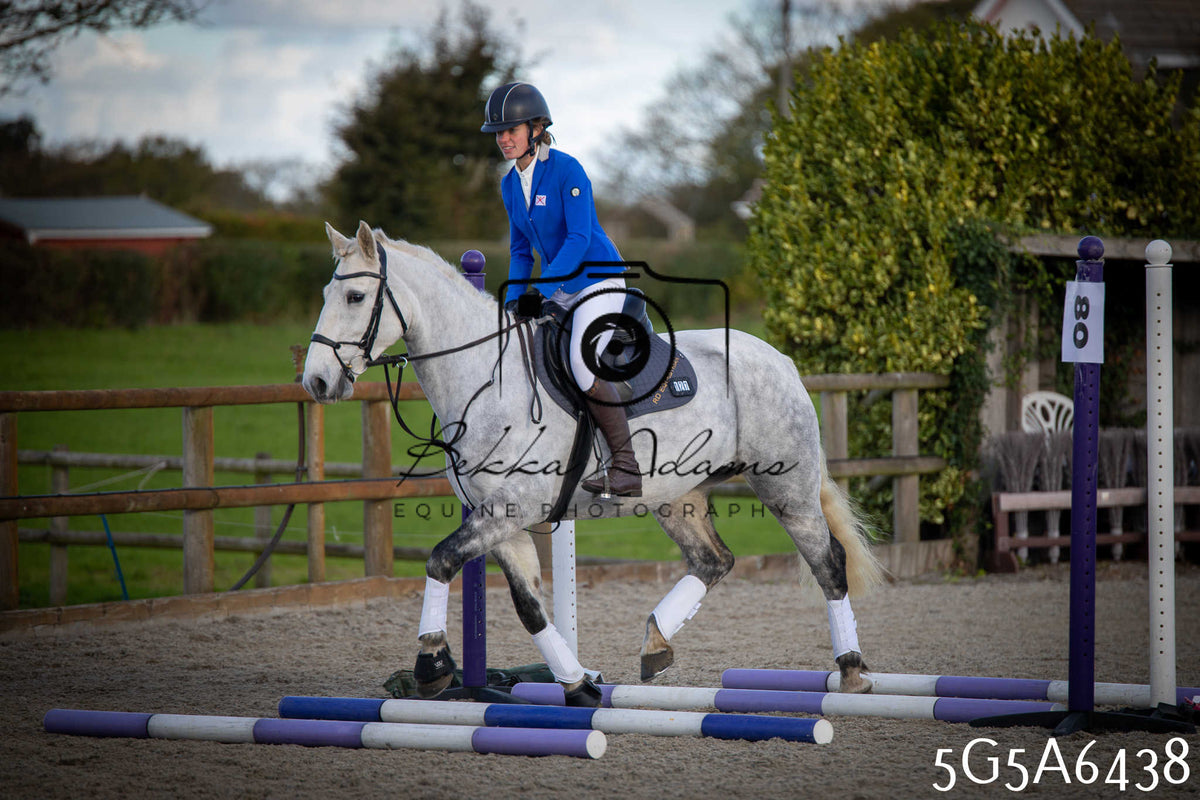 Funshine Show Jumping 2026 - Seniors
