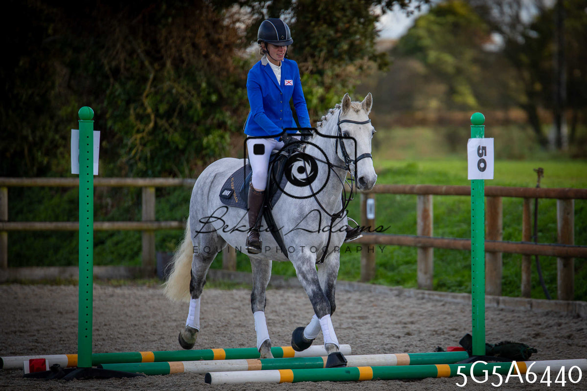 Funshine Show Jumping 2026 - Seniors