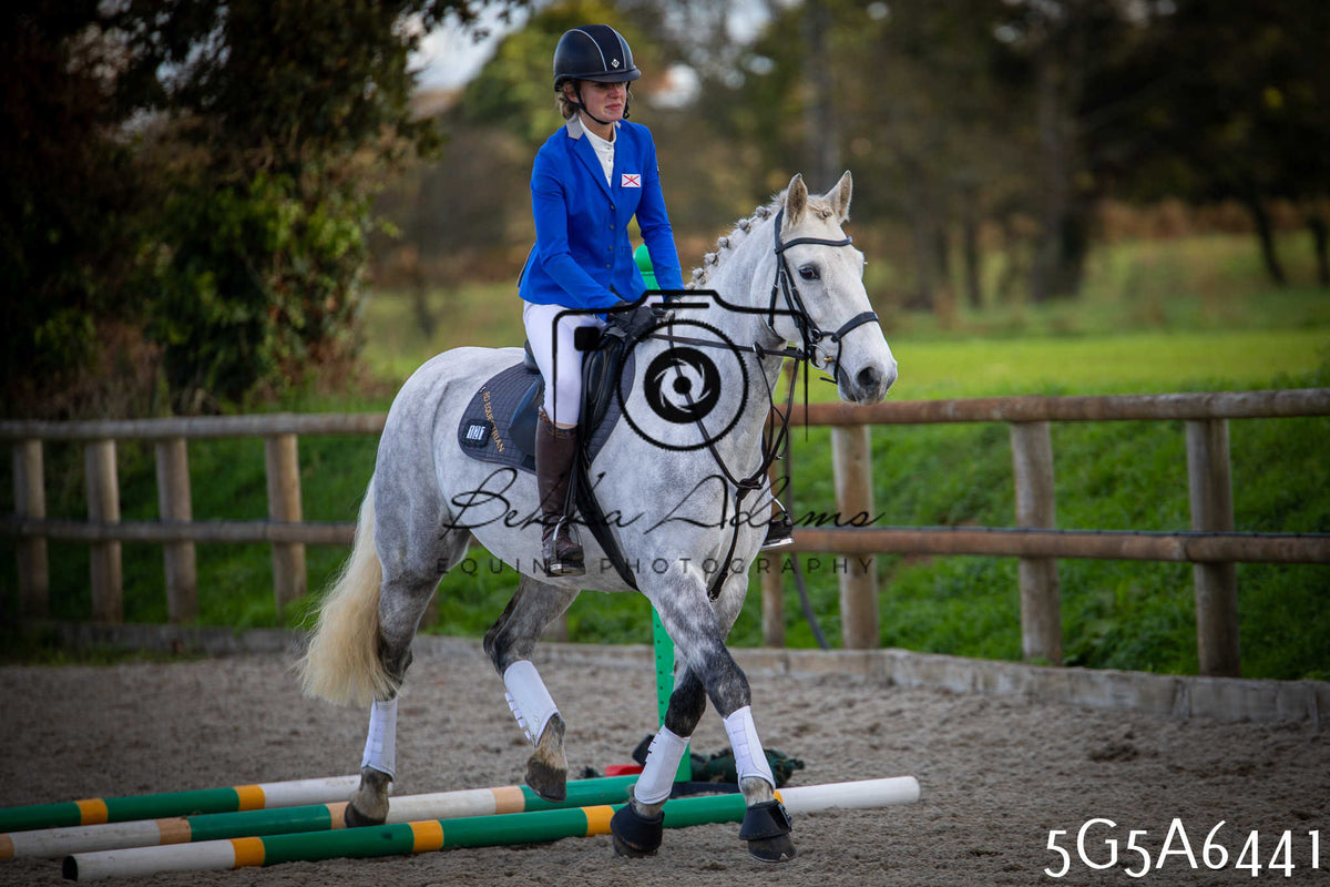 Funshine Show Jumping 2026 - Seniors