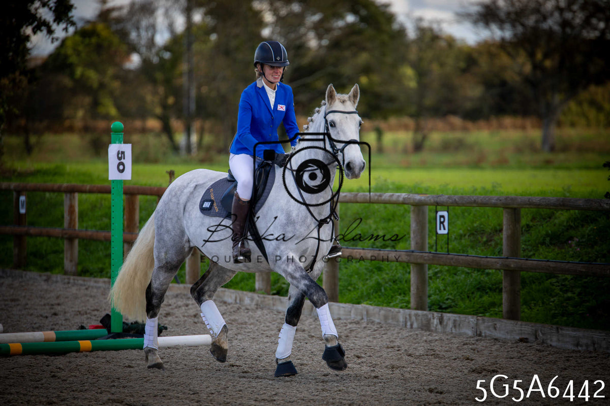 Funshine Show Jumping 2026 - Seniors