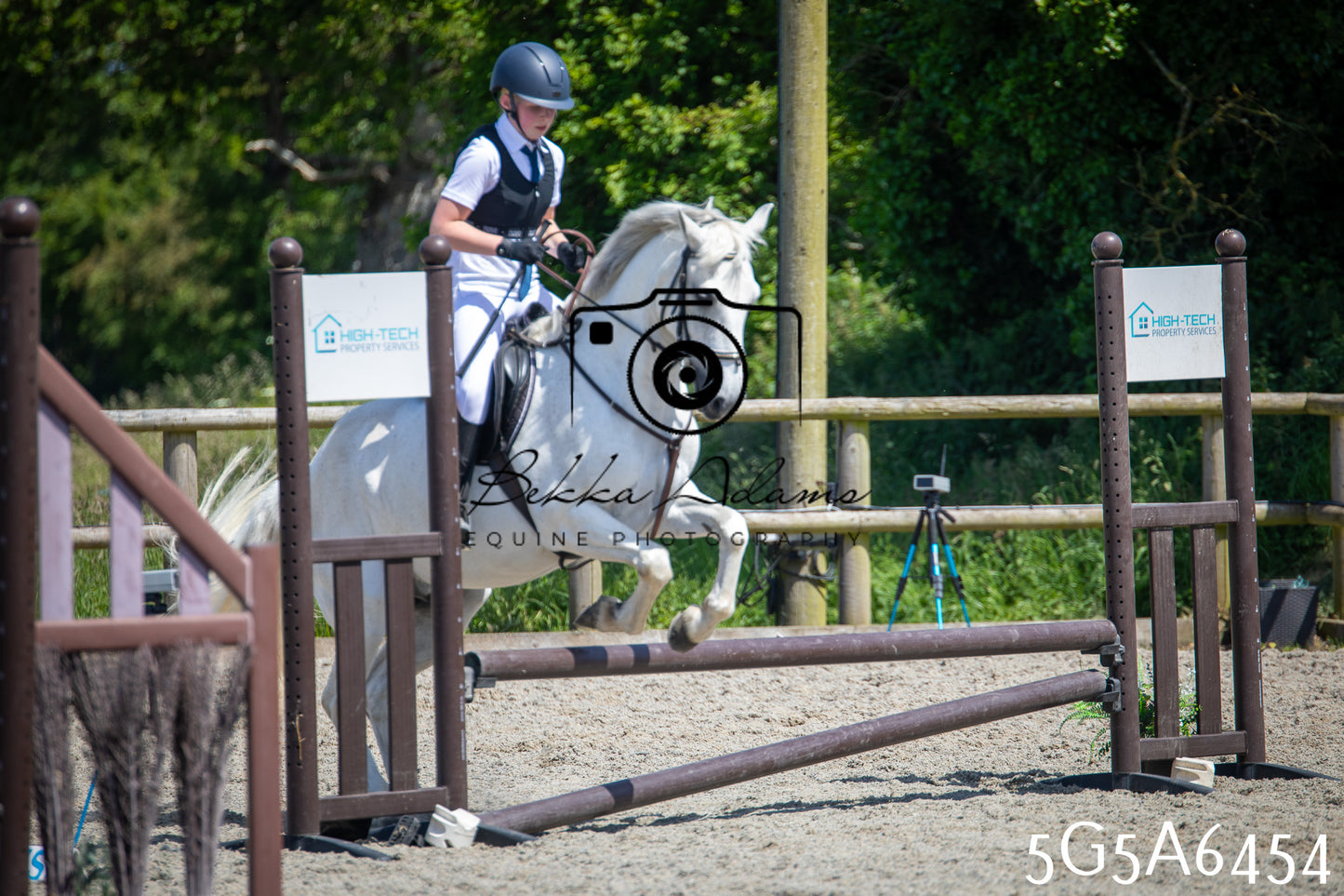 Home Farm Show Jumping 24th May 2026