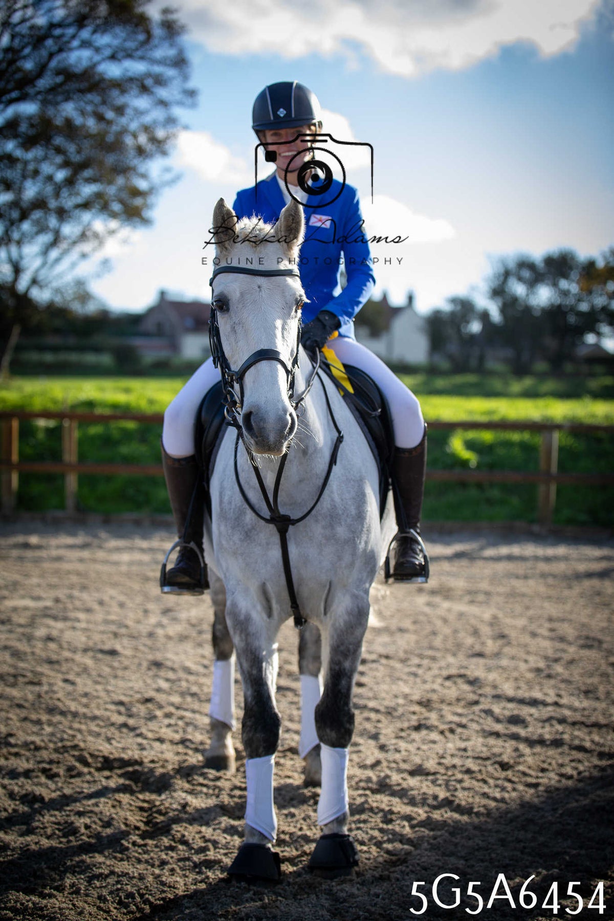 Funshine Show Jumping 2026 - Seniors