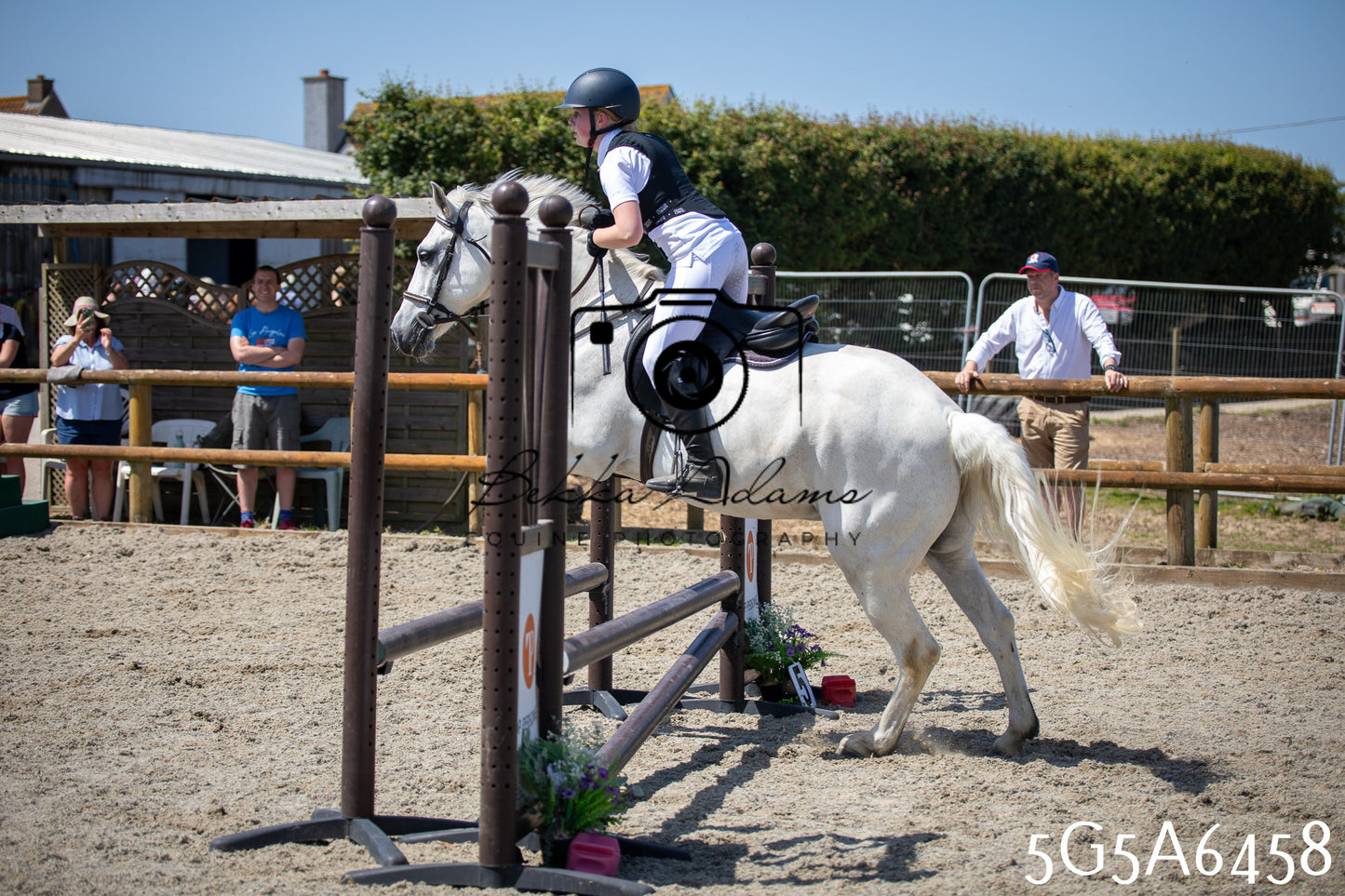 Home Farm Show Jumping 24th May 2026