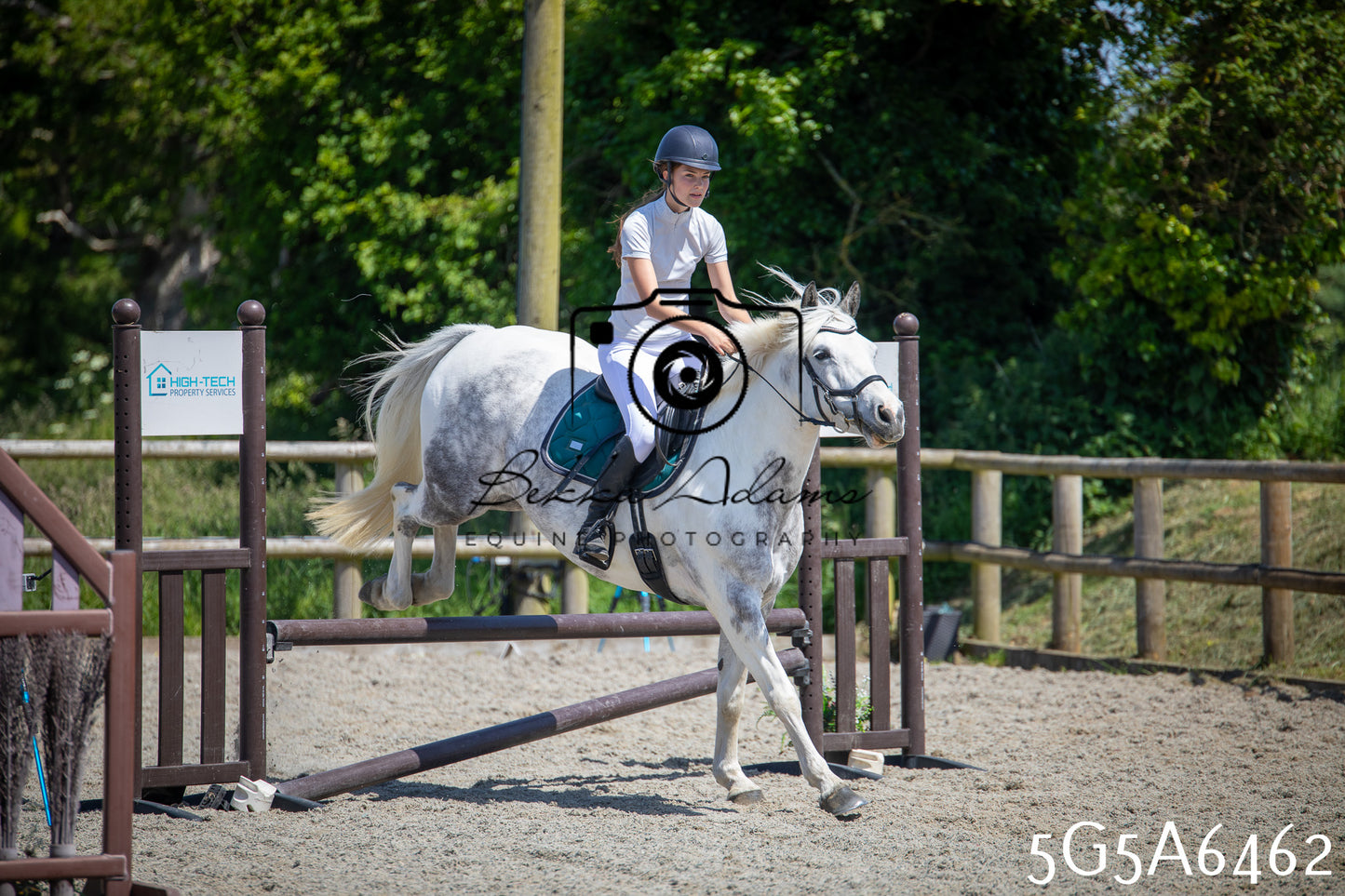 Home Farm Show Jumping 24th May 2026