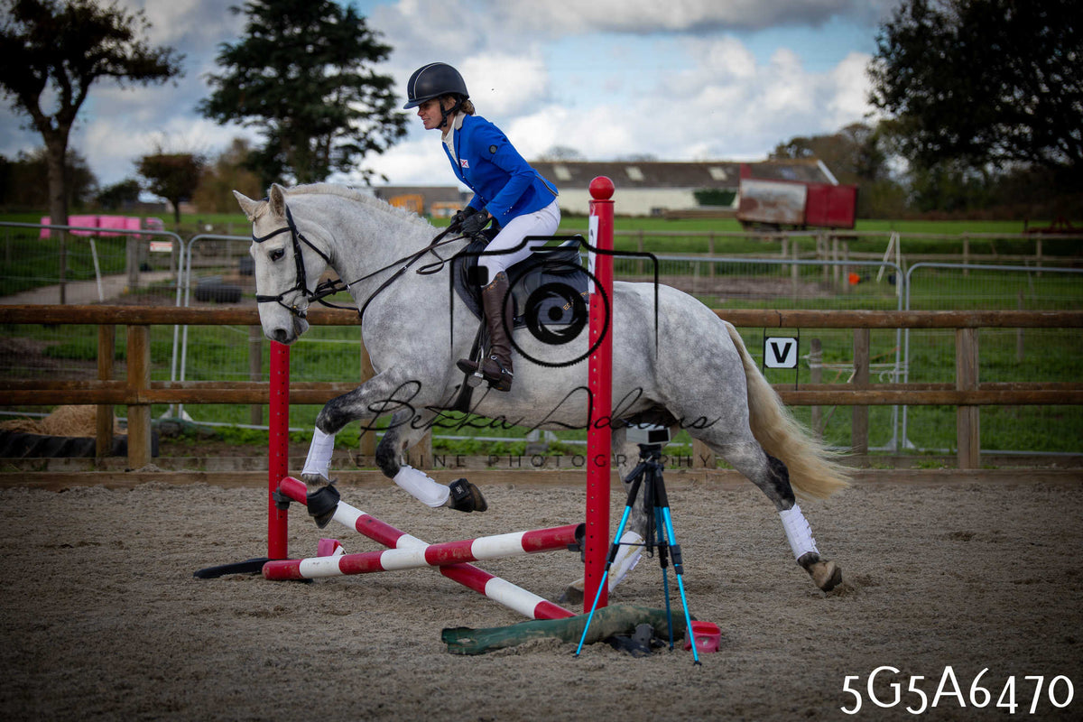 Funshine Show Jumping 2026 - Seniors