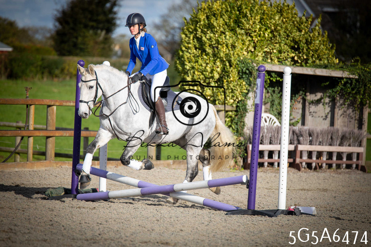 Funshine Show Jumping 2026 - Seniors