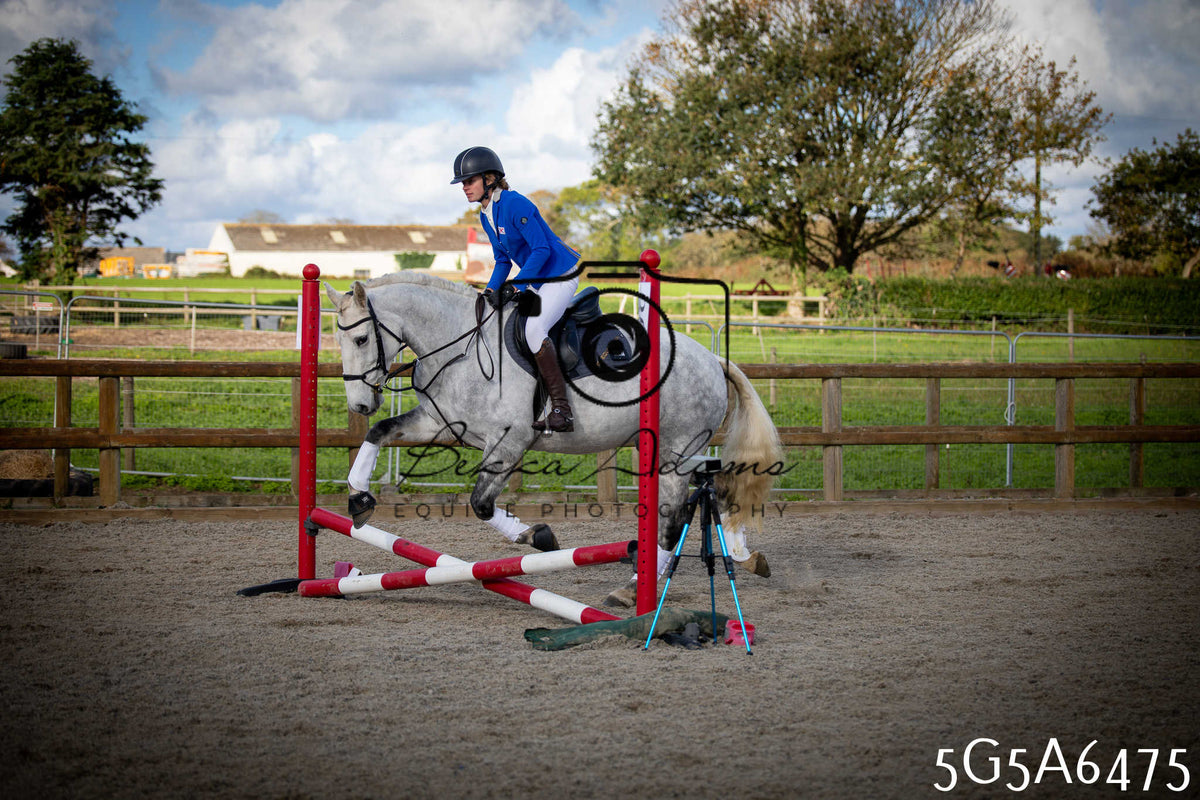 Funshine Show Jumping 2026 - Seniors