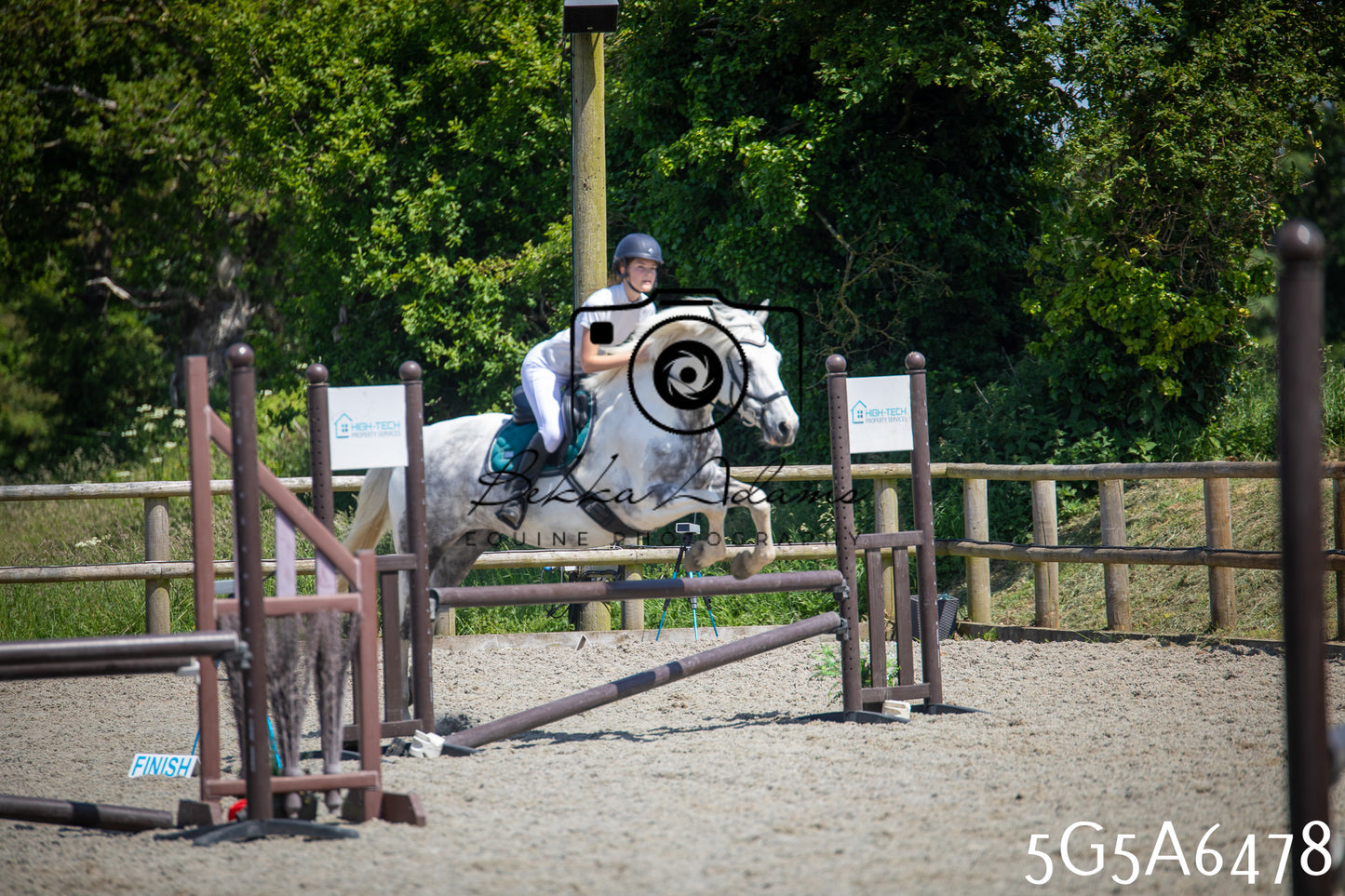 Home Farm Show Jumping 24th May 2026