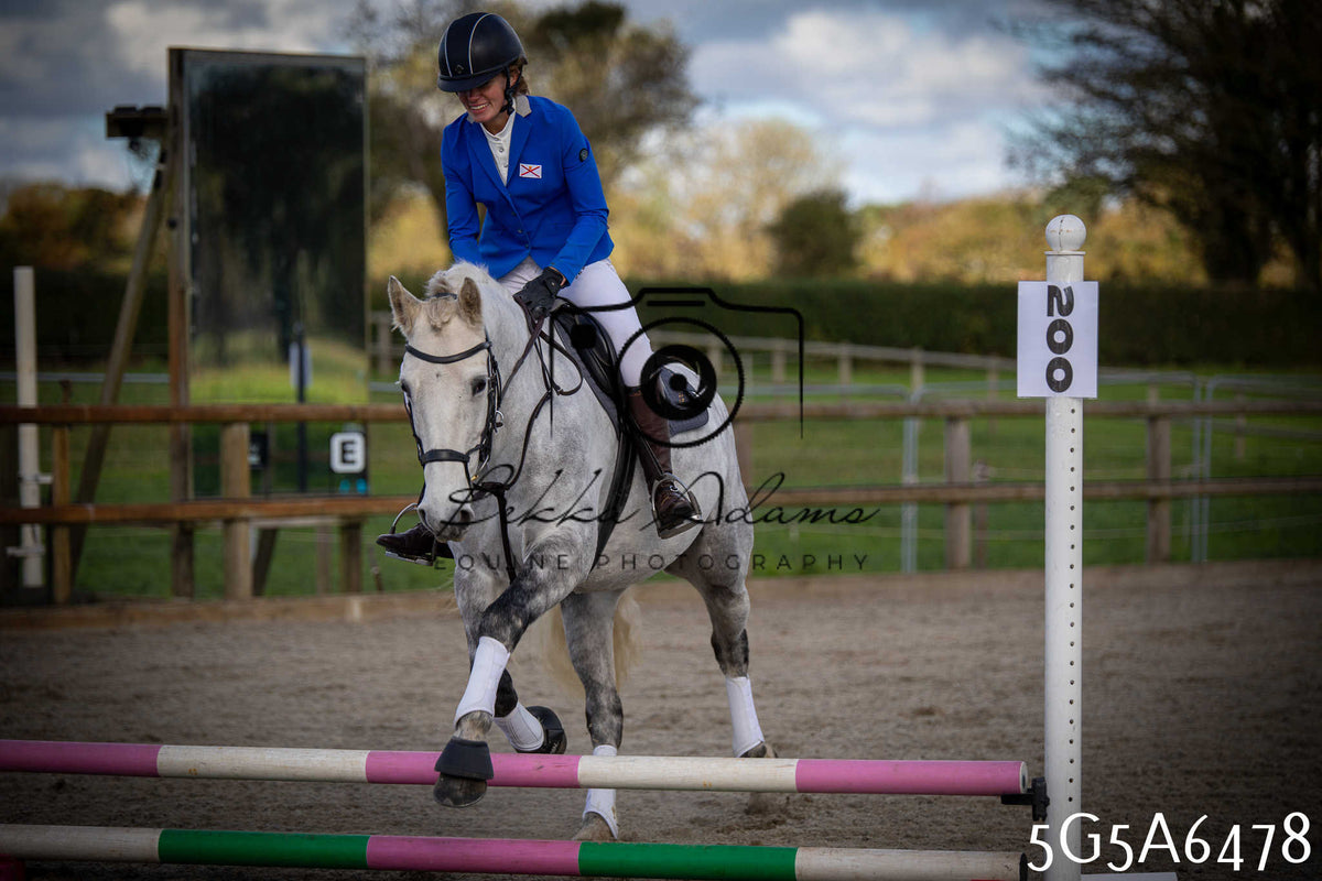 Funshine Show Jumping 2026 - Seniors