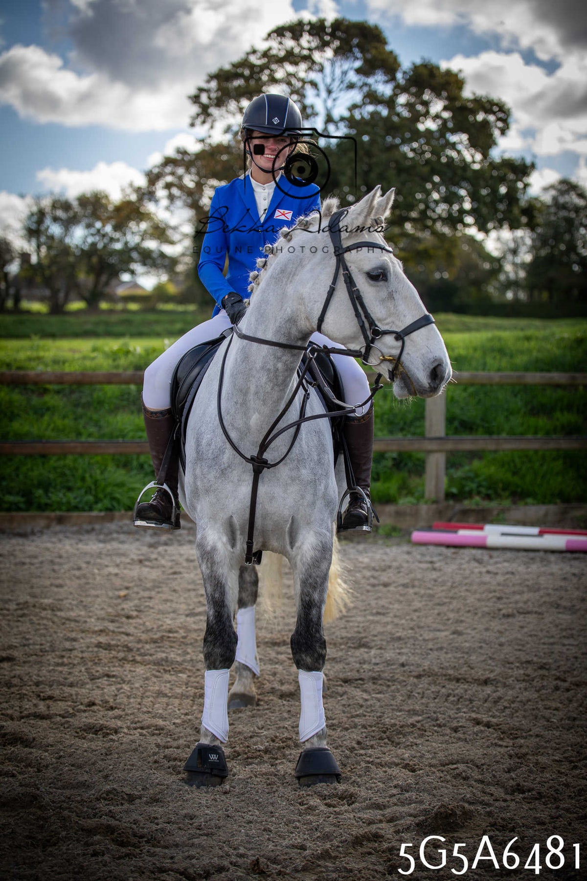 Funshine Show Jumping 2026 - Seniors