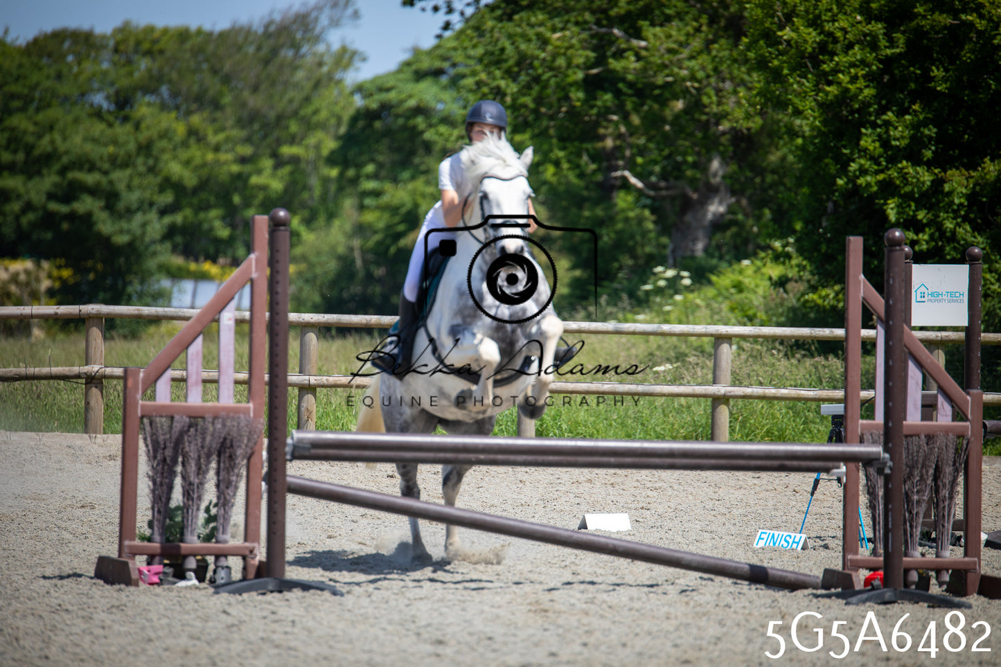Home Farm Show Jumping 24th May 2026