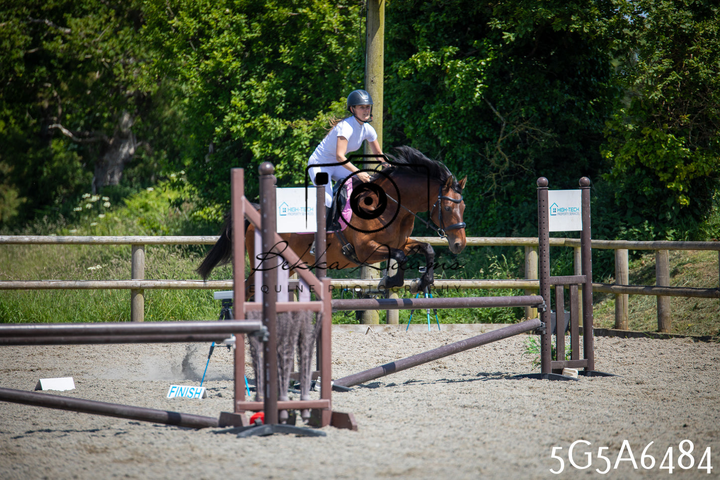 Home Farm Show Jumping 24th May 2026