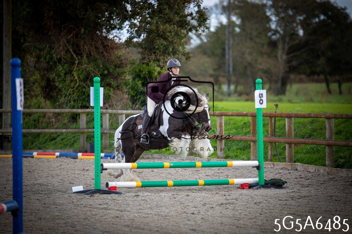 Funshine Show Jumping 2026 - Seniors