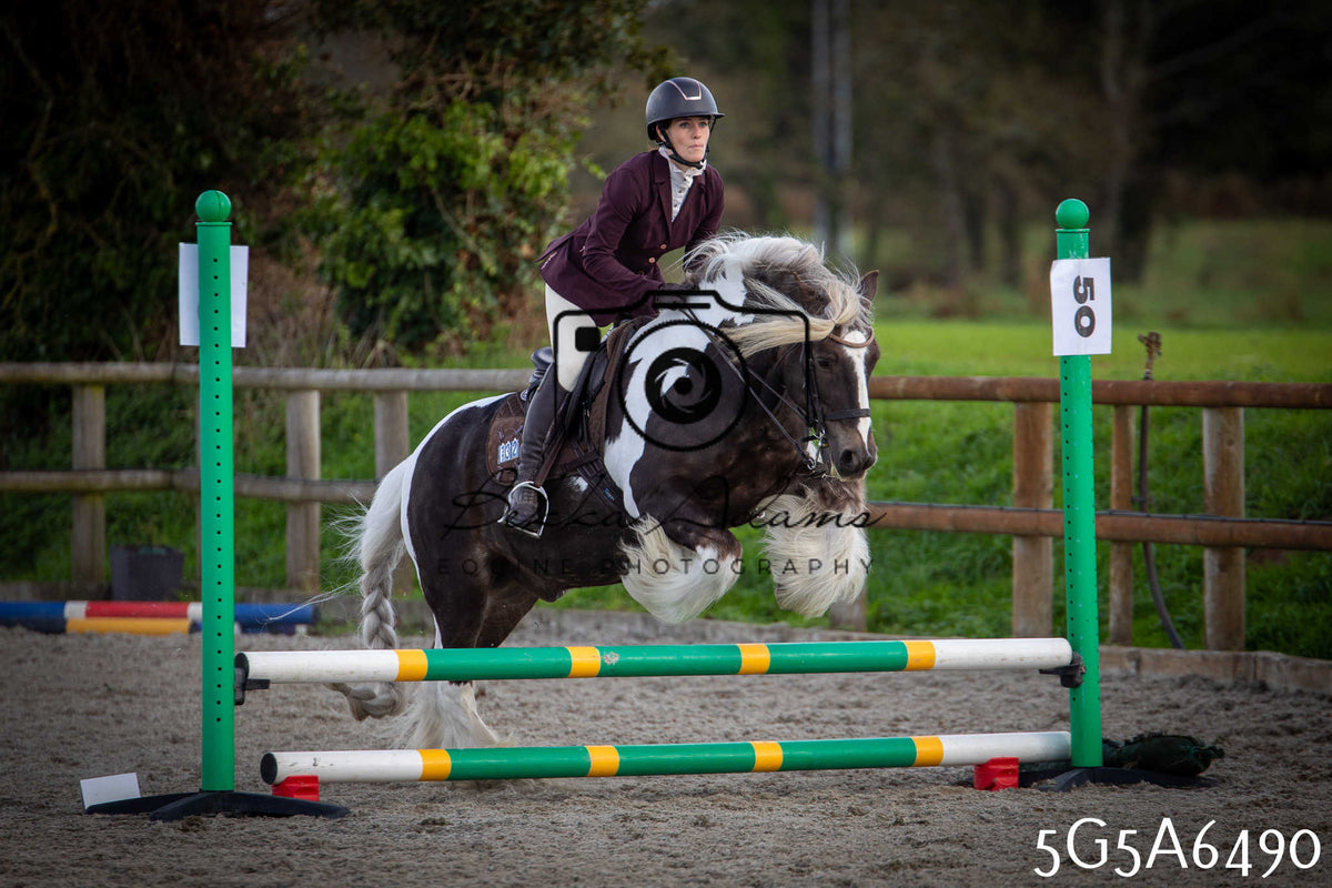 Funshine Show Jumping 2026 - Seniors