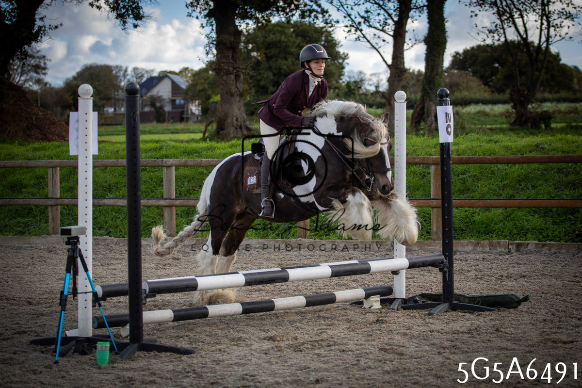 Funshine Show Jumping 2026 - Seniors