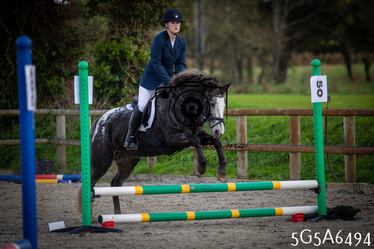Funshine Show Jumping 2026 - Seniors