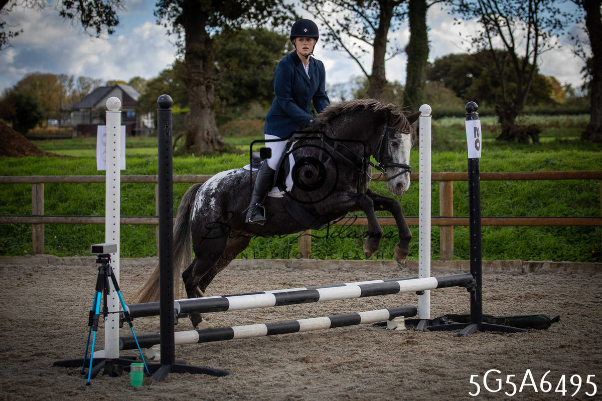 Funshine Show Jumping 2026 - Seniors