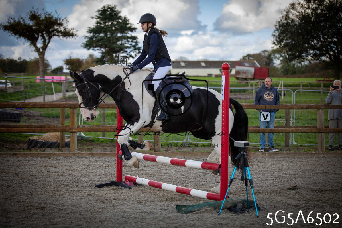 Funshine Show Jumping 2026 - Seniors