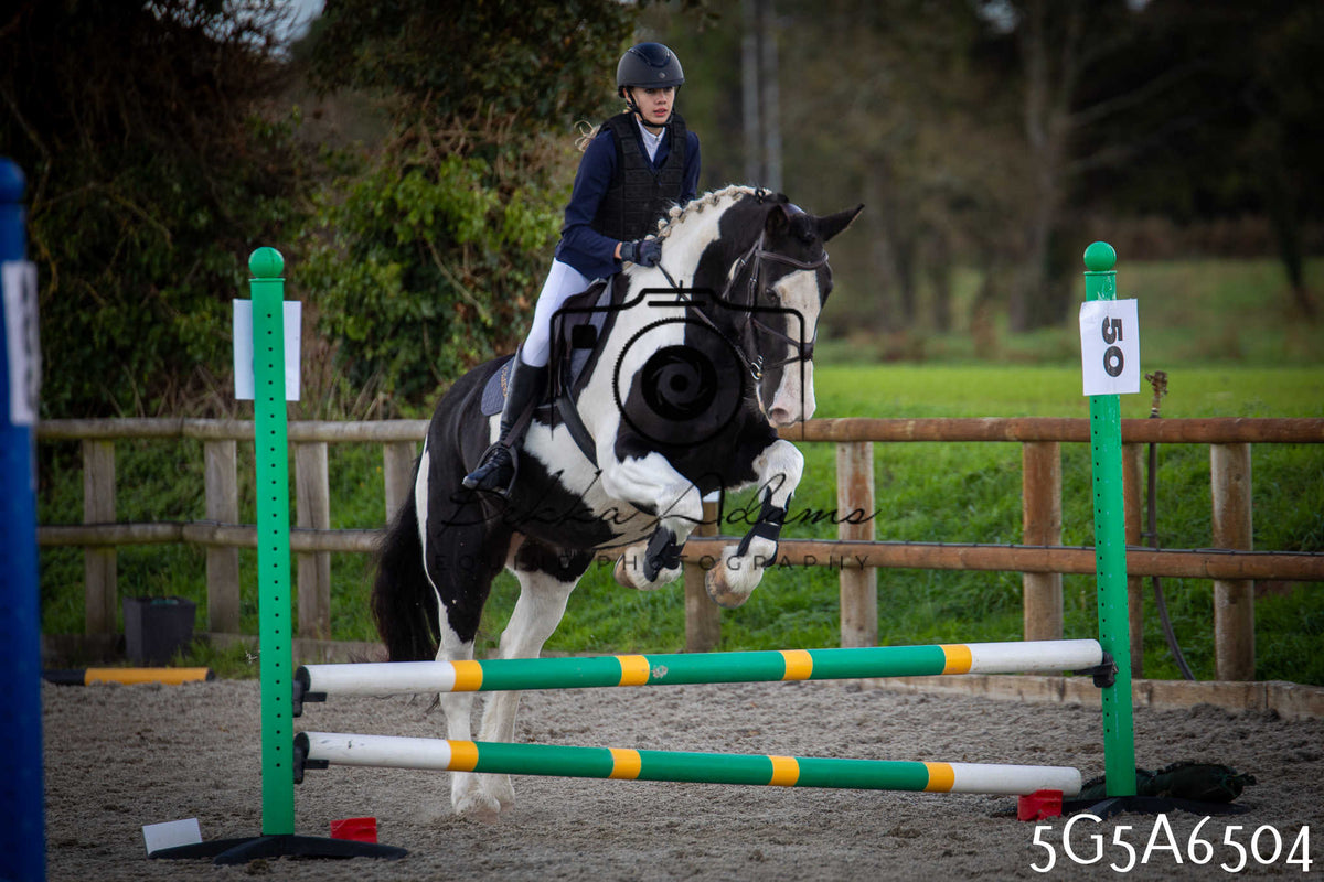 Funshine Show Jumping 2026 - Seniors