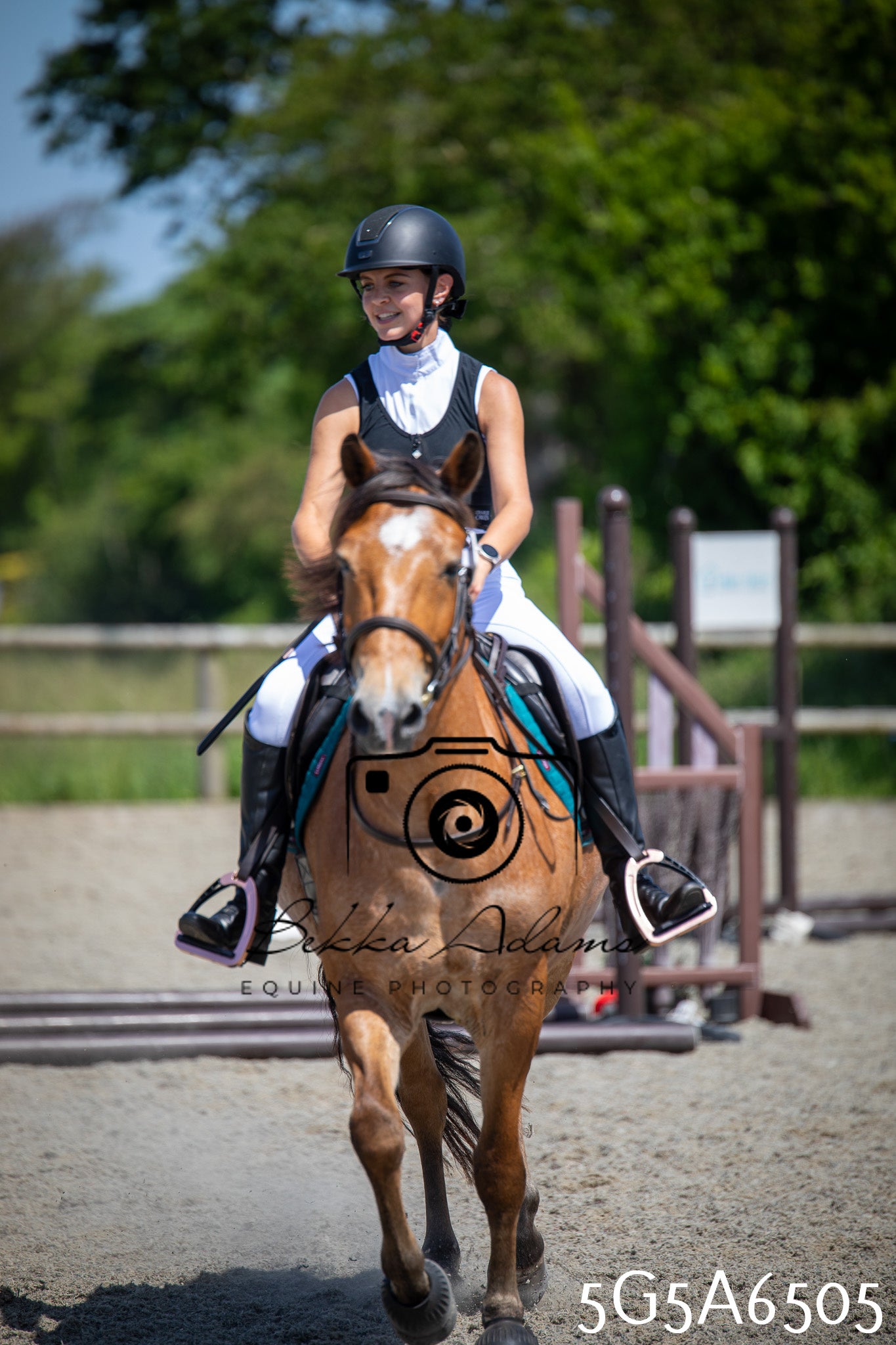 Home Farm Show Jumping 24th May 2026