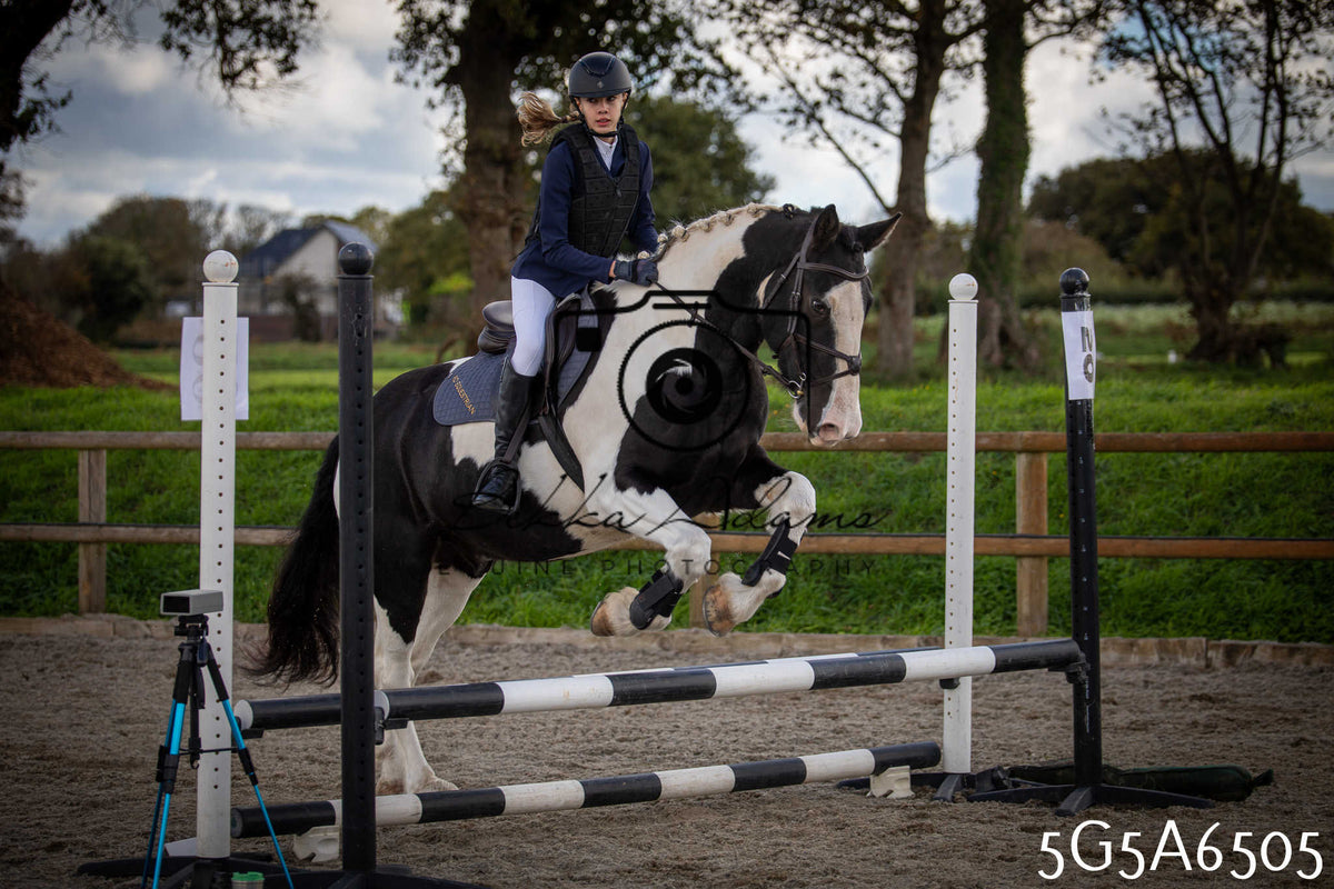 Funshine Show Jumping 2026 - Seniors