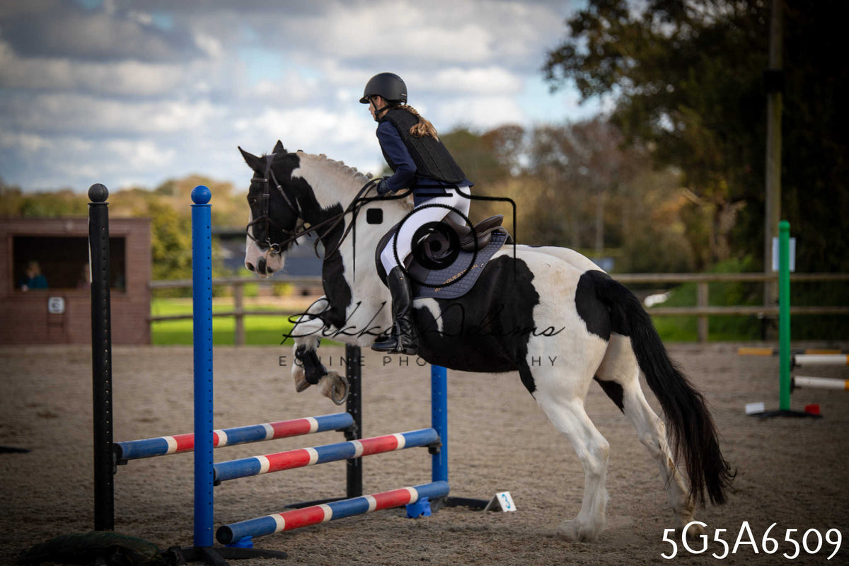 Funshine Show Jumping 2026 - Seniors