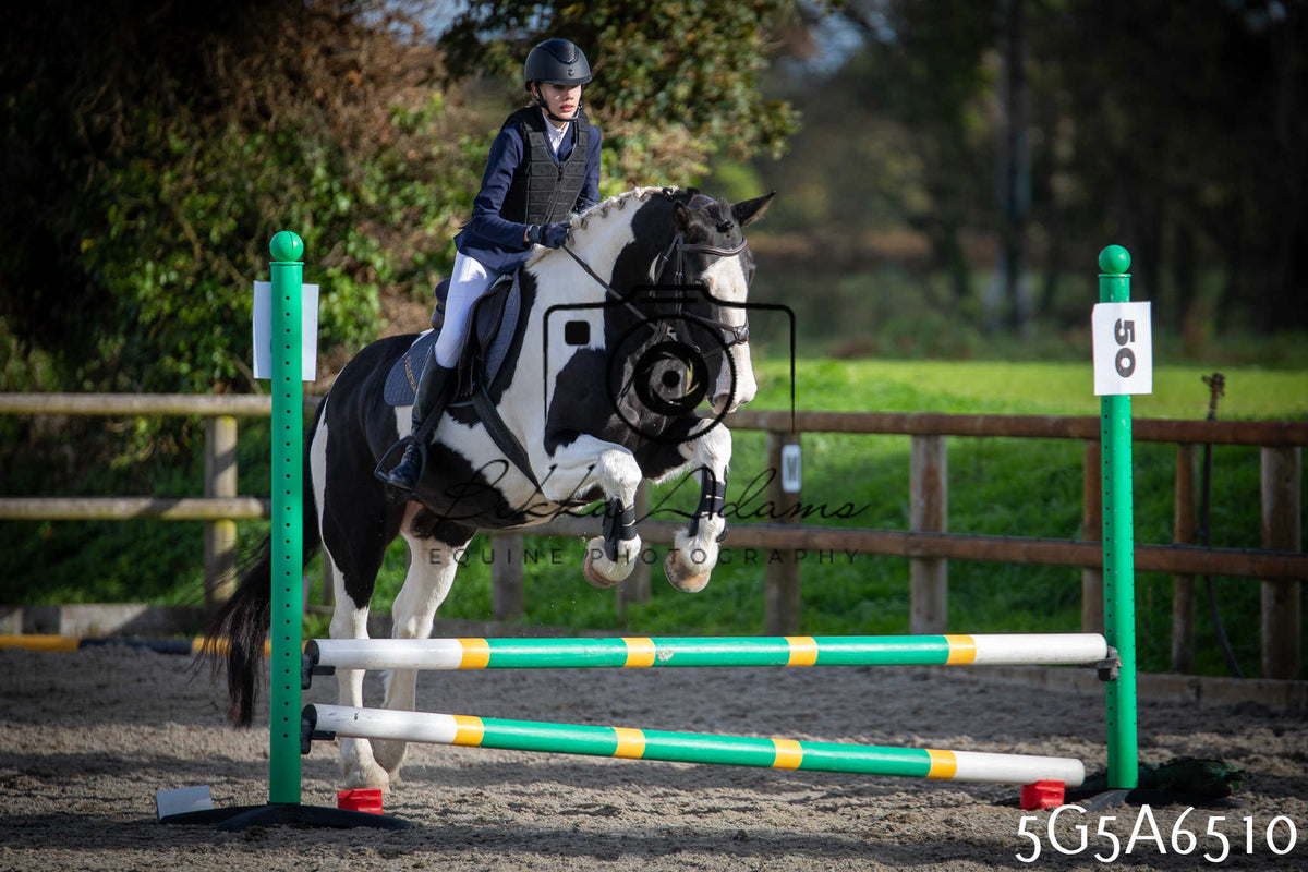Funshine Show Jumping 2026 - Seniors