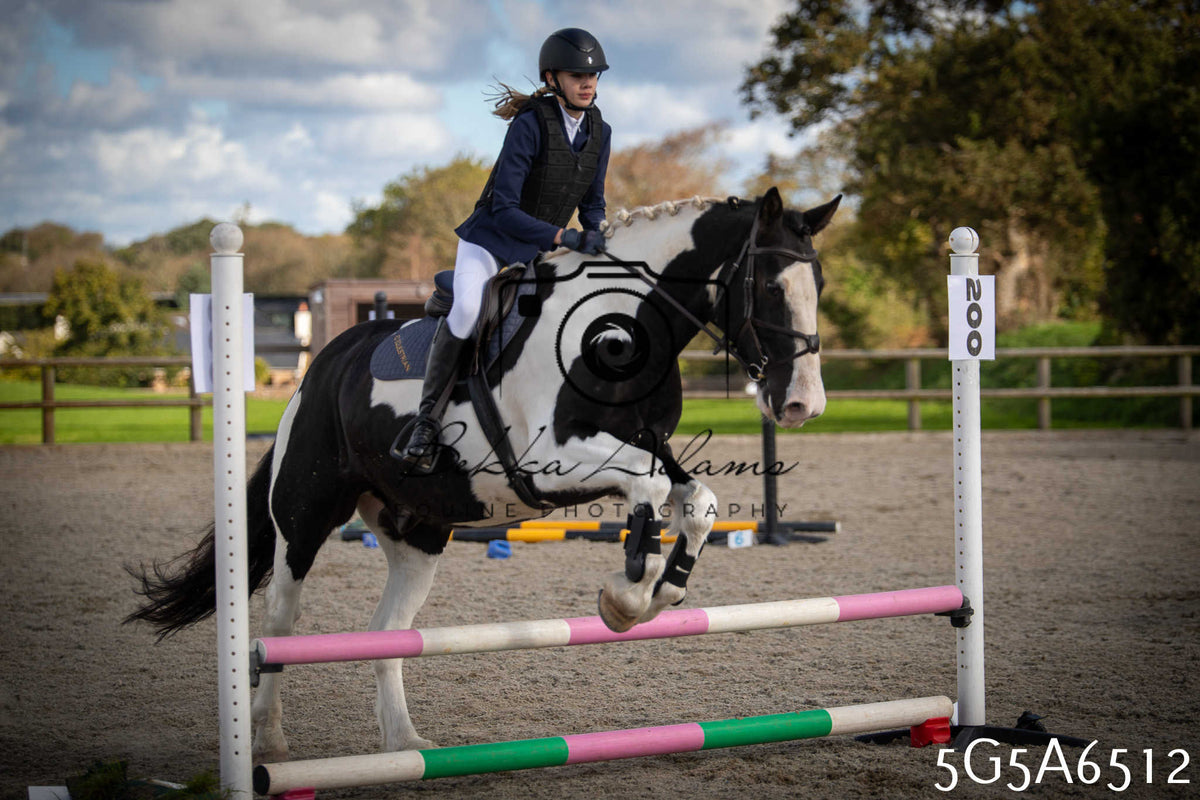 Funshine Show Jumping 2026 - Seniors